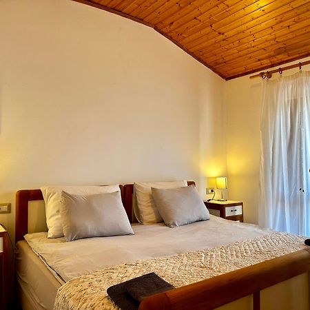 Apartament Casa Rustica Buici  Zewnętrze zdjęcie