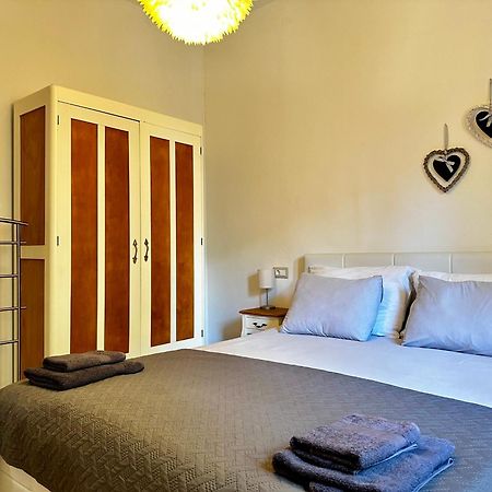 Apartament Casa Rustica Buici  Zewnętrze zdjęcie