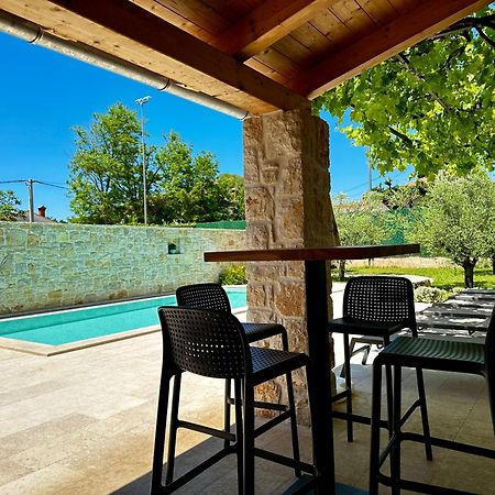 Apartament Casa Rustica Buici  Zewnętrze zdjęcie
