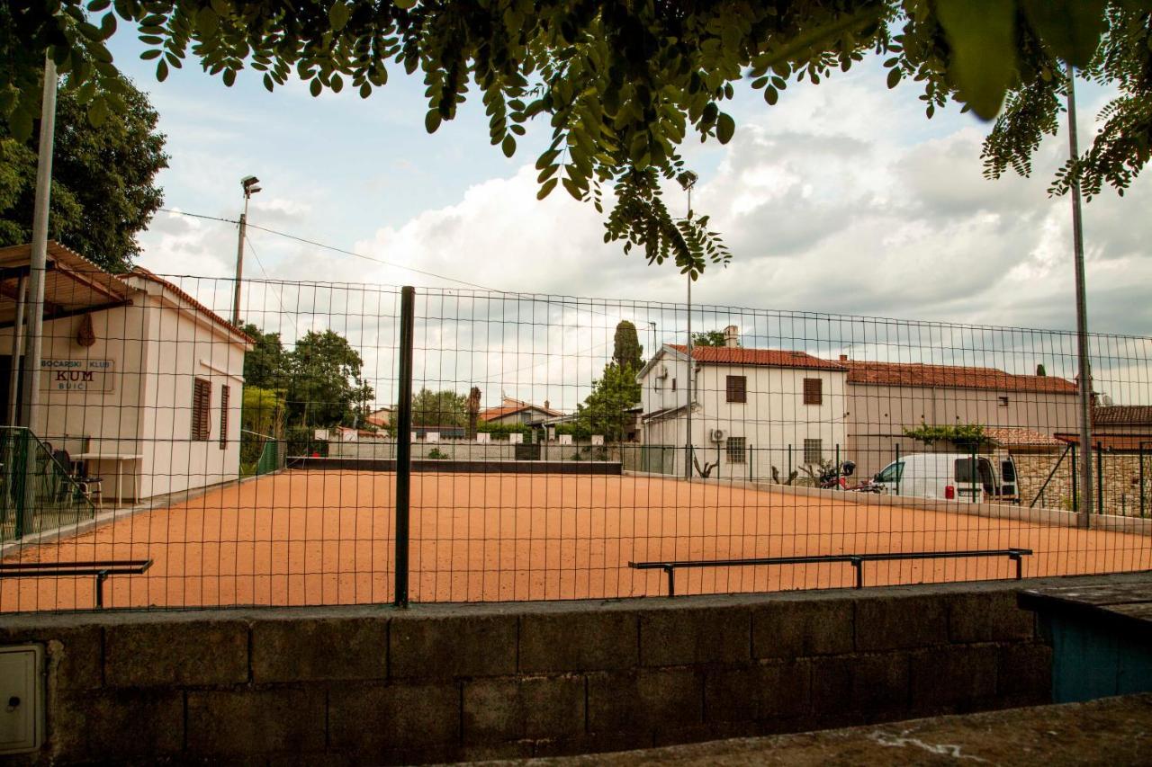 Apartament Casa Rustica Buici  Zewnętrze zdjęcie