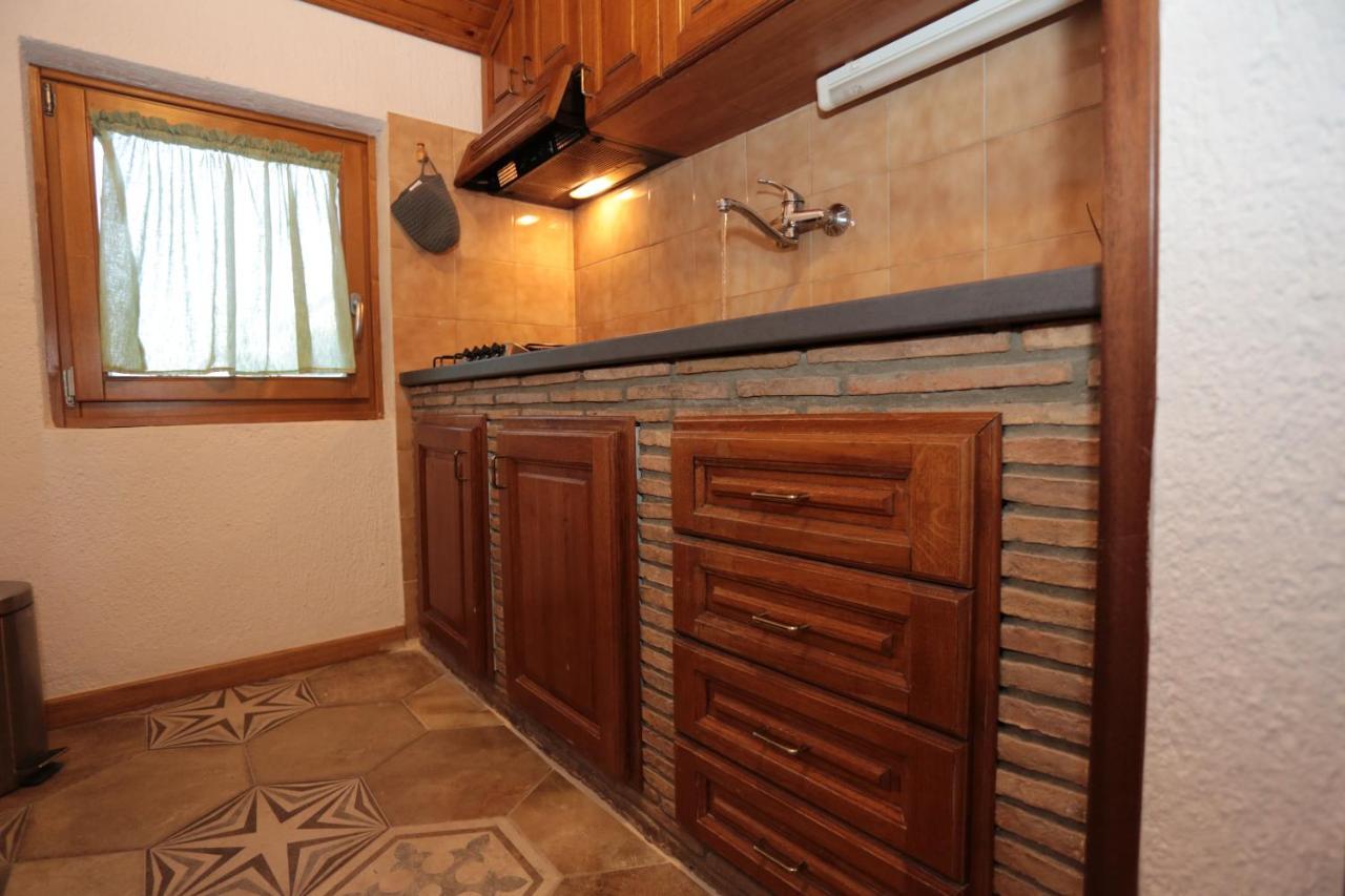 Apartament Casa Rustica Buici  Zewnętrze zdjęcie