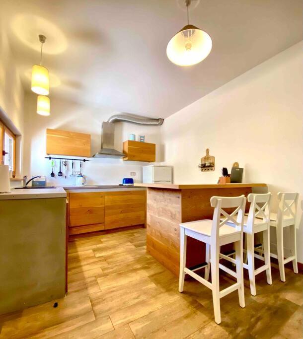 Apartament Casa Rustica Buici  Zewnętrze zdjęcie