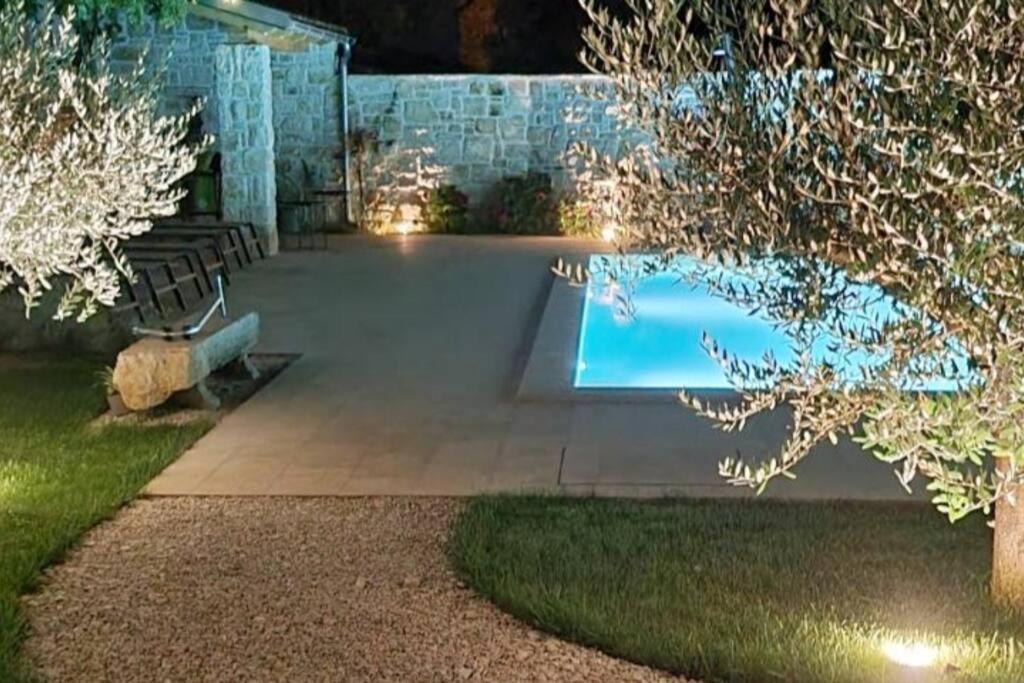 Apartament Casa Rustica Buici  Zewnętrze zdjęcie