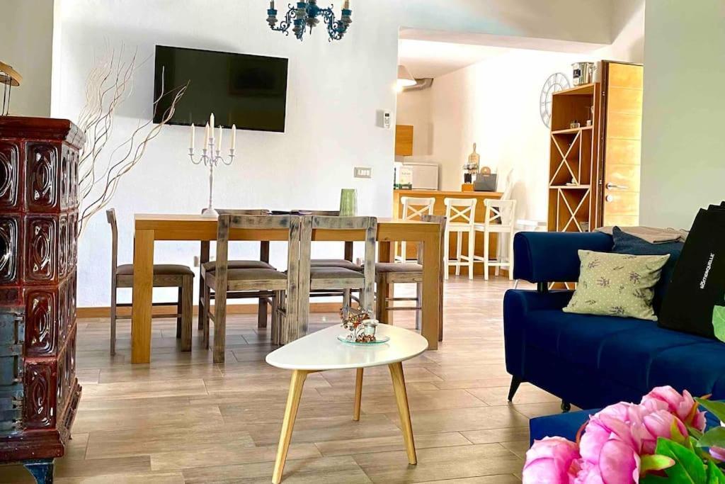 Apartament Casa Rustica Buici  Zewnętrze zdjęcie