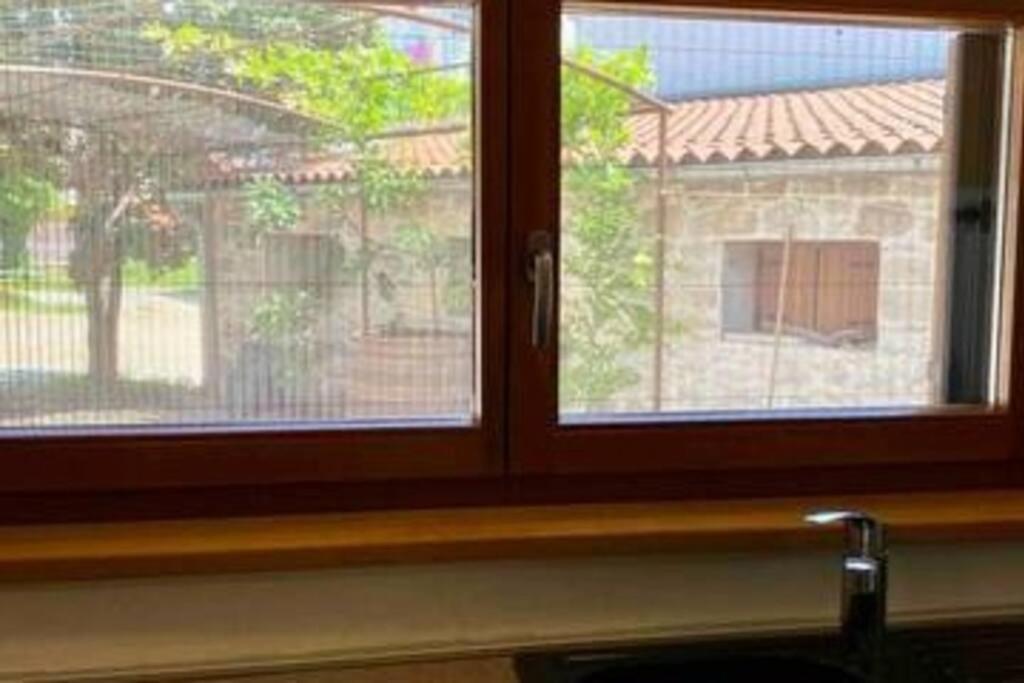 Apartament Casa Rustica Buici  Zewnętrze zdjęcie