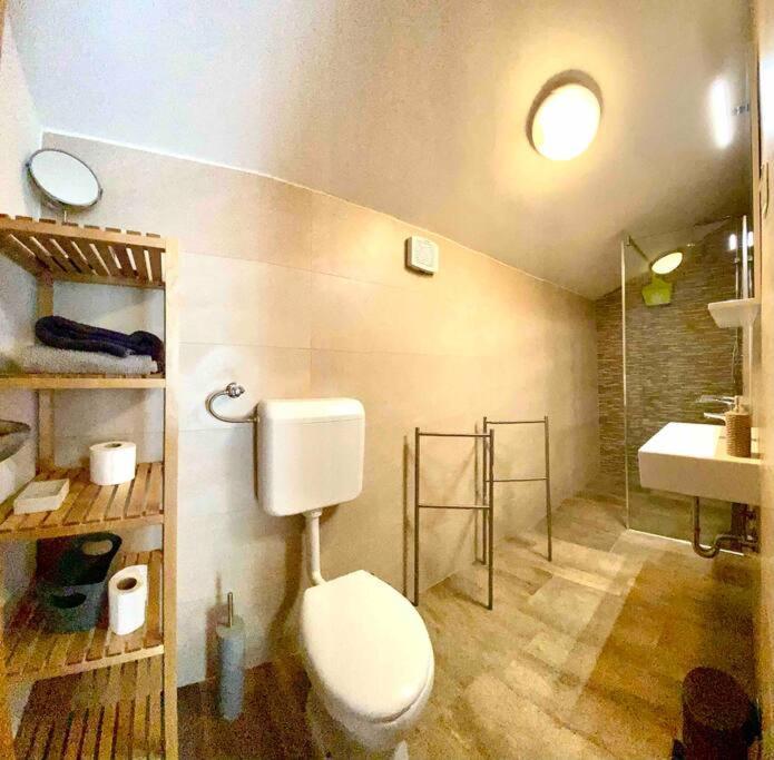 Apartament Casa Rustica Buici  Zewnętrze zdjęcie