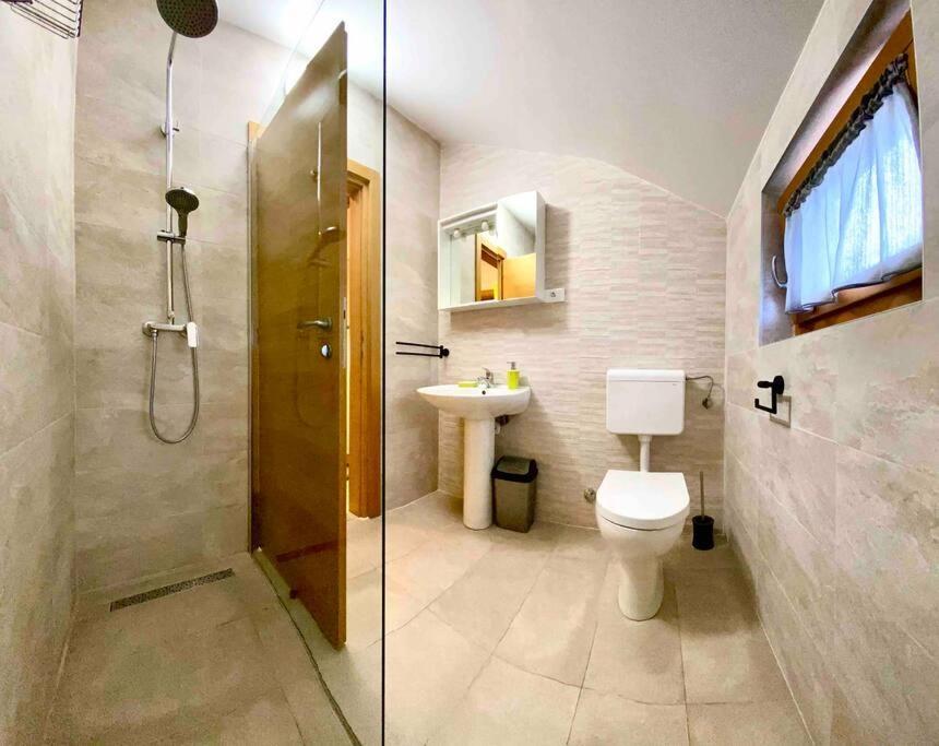 Apartament Casa Rustica Buici  Zewnętrze zdjęcie