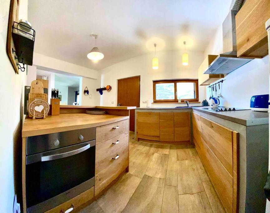 Apartament Casa Rustica Buici  Zewnętrze zdjęcie