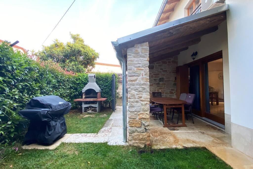 Apartament Casa Rustica Buici  Zewnętrze zdjęcie