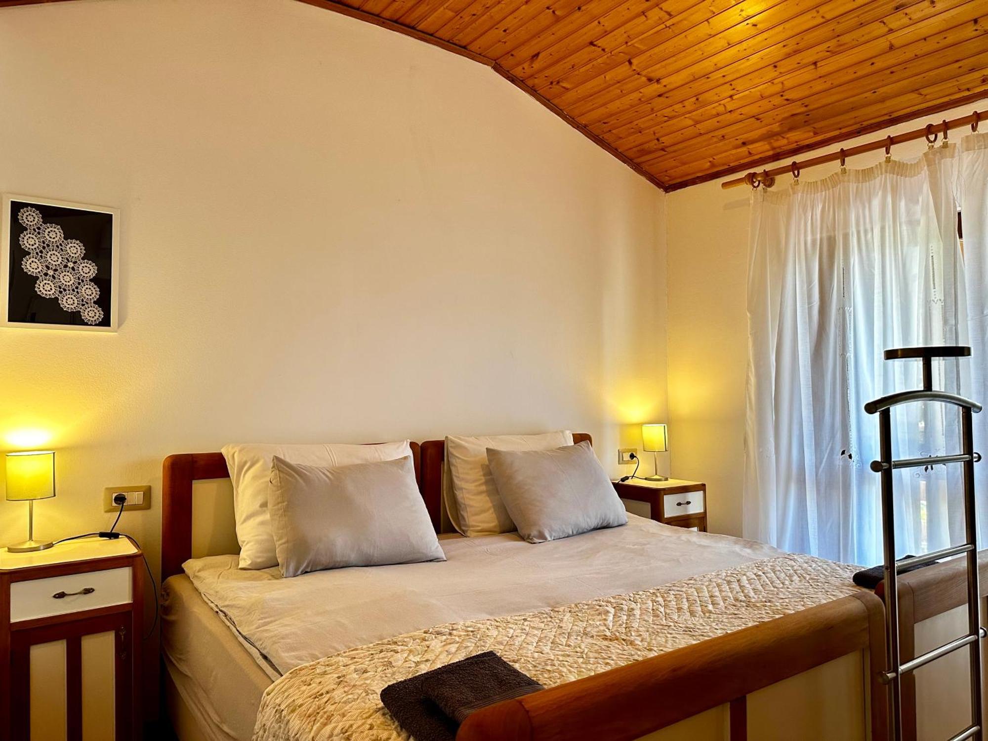Apartament Casa Rustica Buici  Zewnętrze zdjęcie