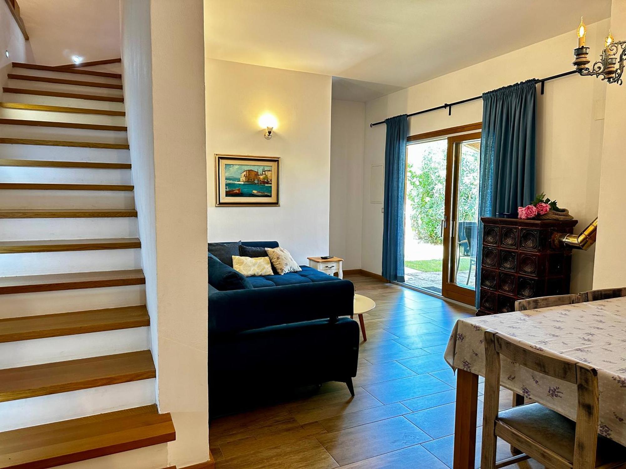 Apartament Casa Rustica Buici  Zewnętrze zdjęcie