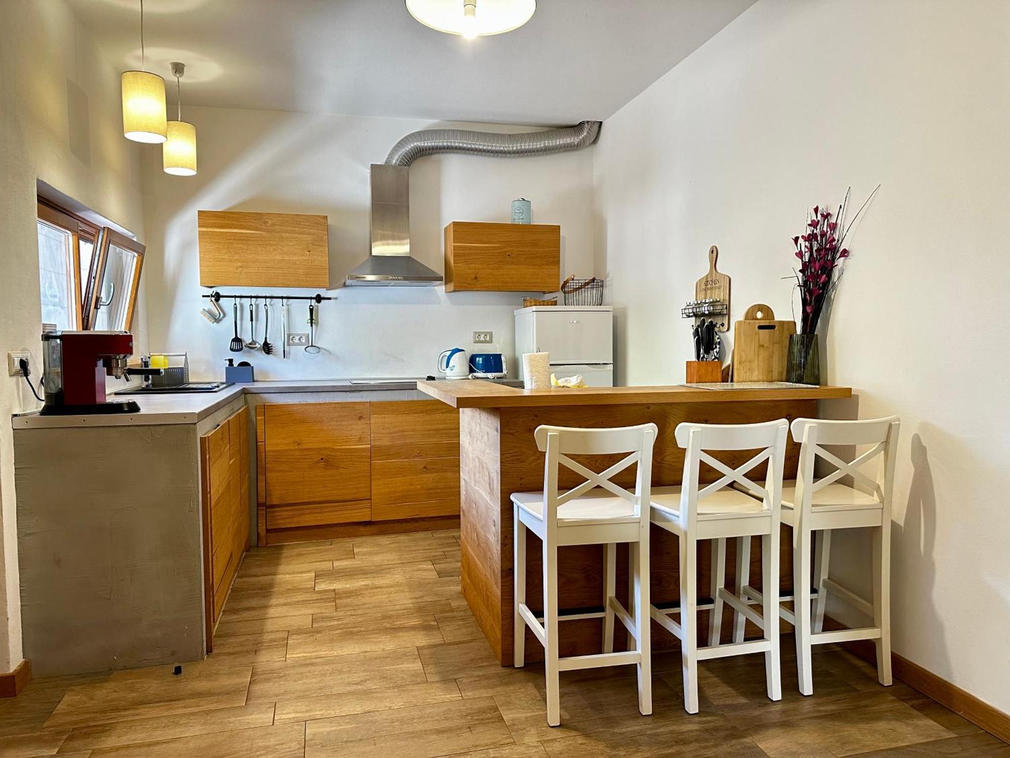 Apartament Casa Rustica Buici  Zewnętrze zdjęcie