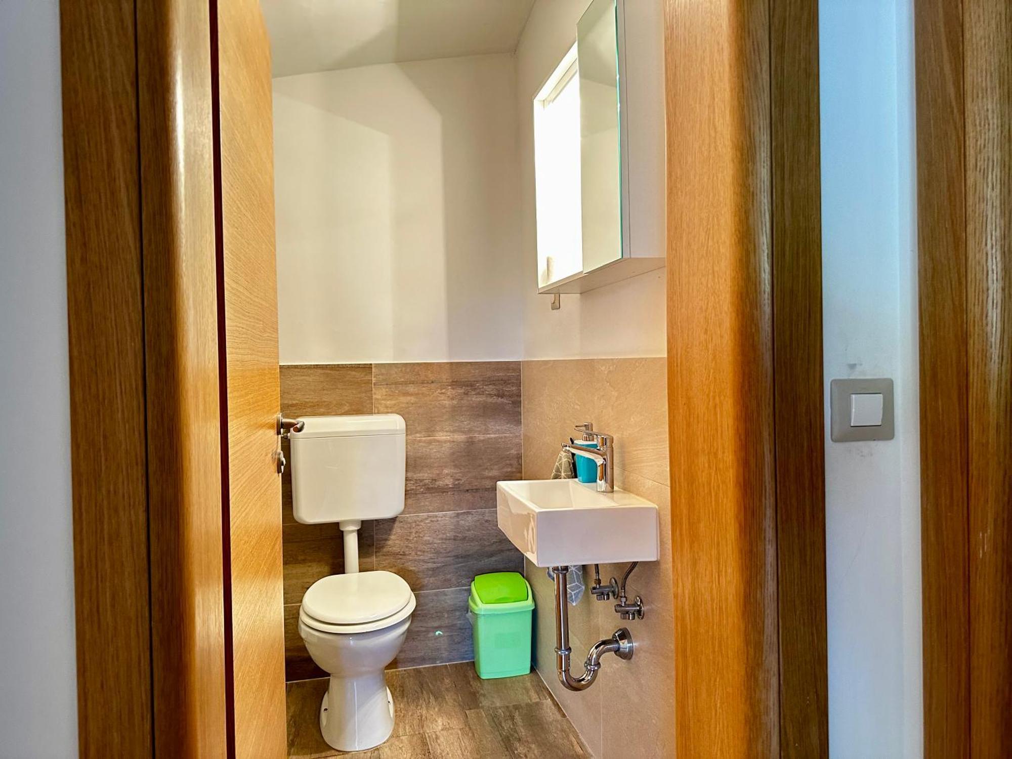 Apartament Casa Rustica Buici  Zewnętrze zdjęcie
