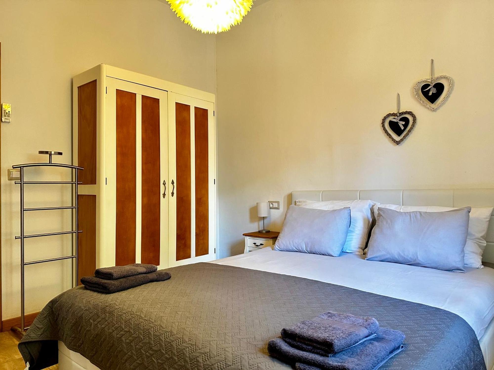 Apartament Casa Rustica Buici  Zewnętrze zdjęcie