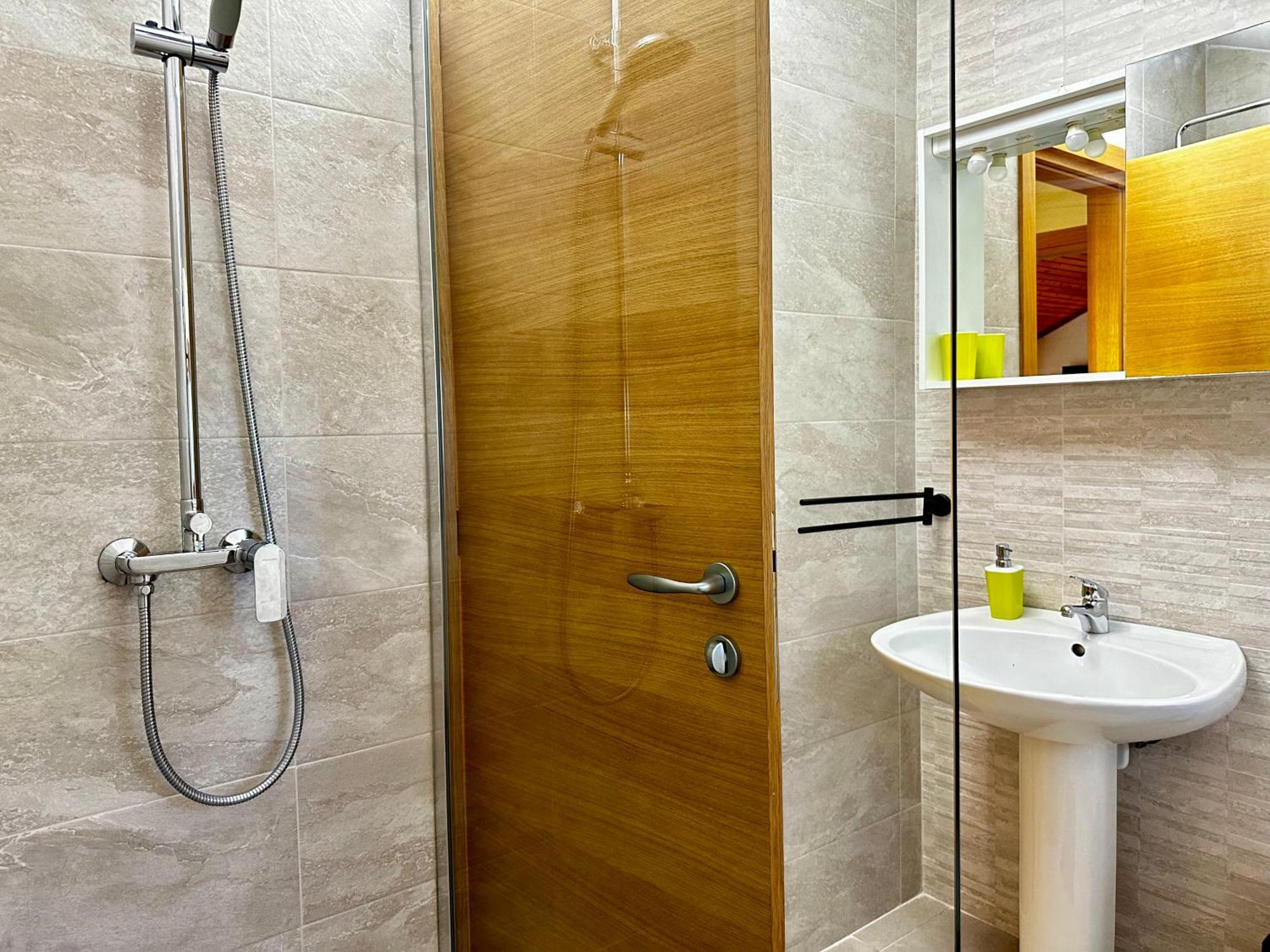 Apartament Casa Rustica Buici  Zewnętrze zdjęcie