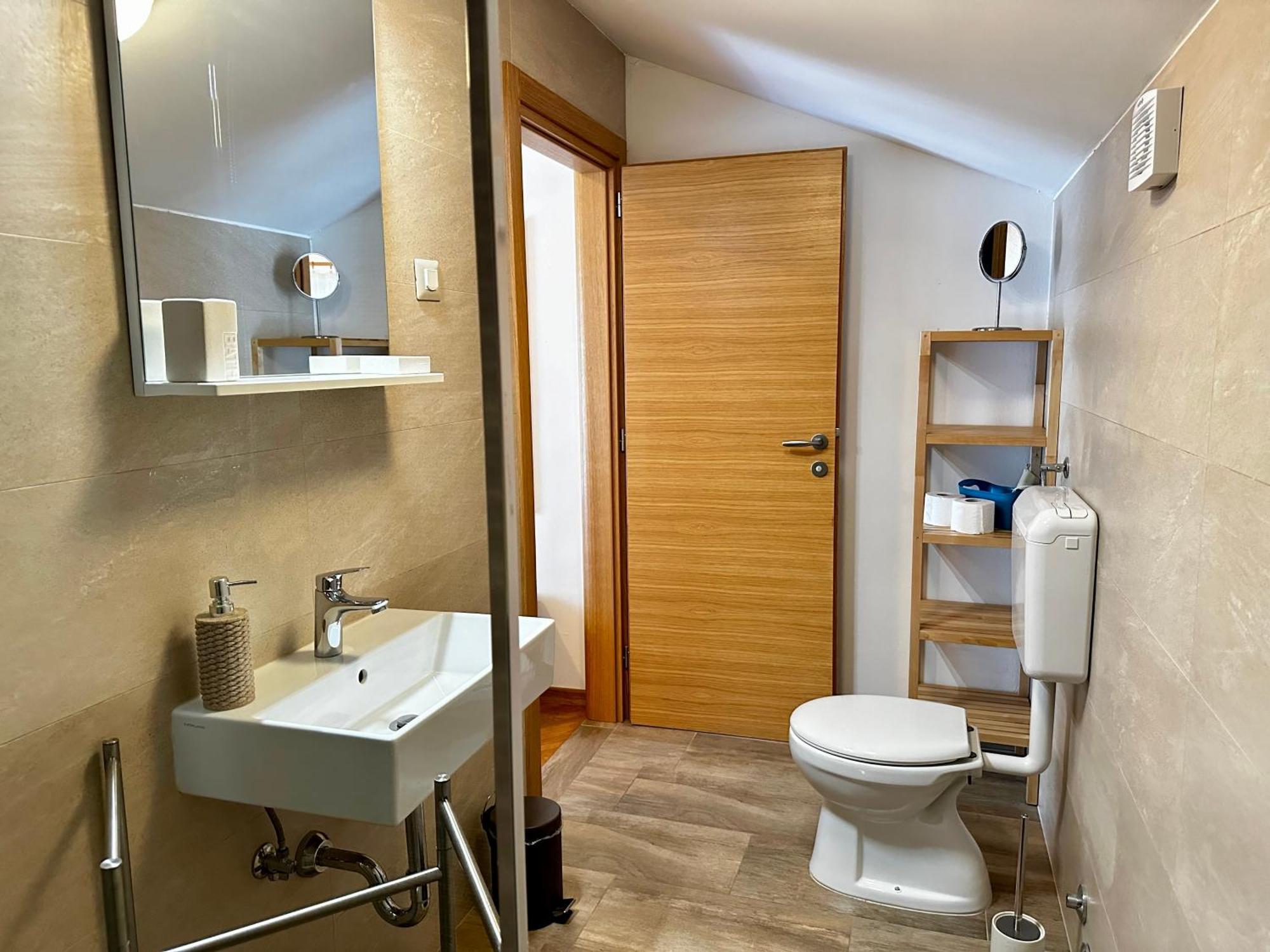Apartament Casa Rustica Buici  Zewnętrze zdjęcie
