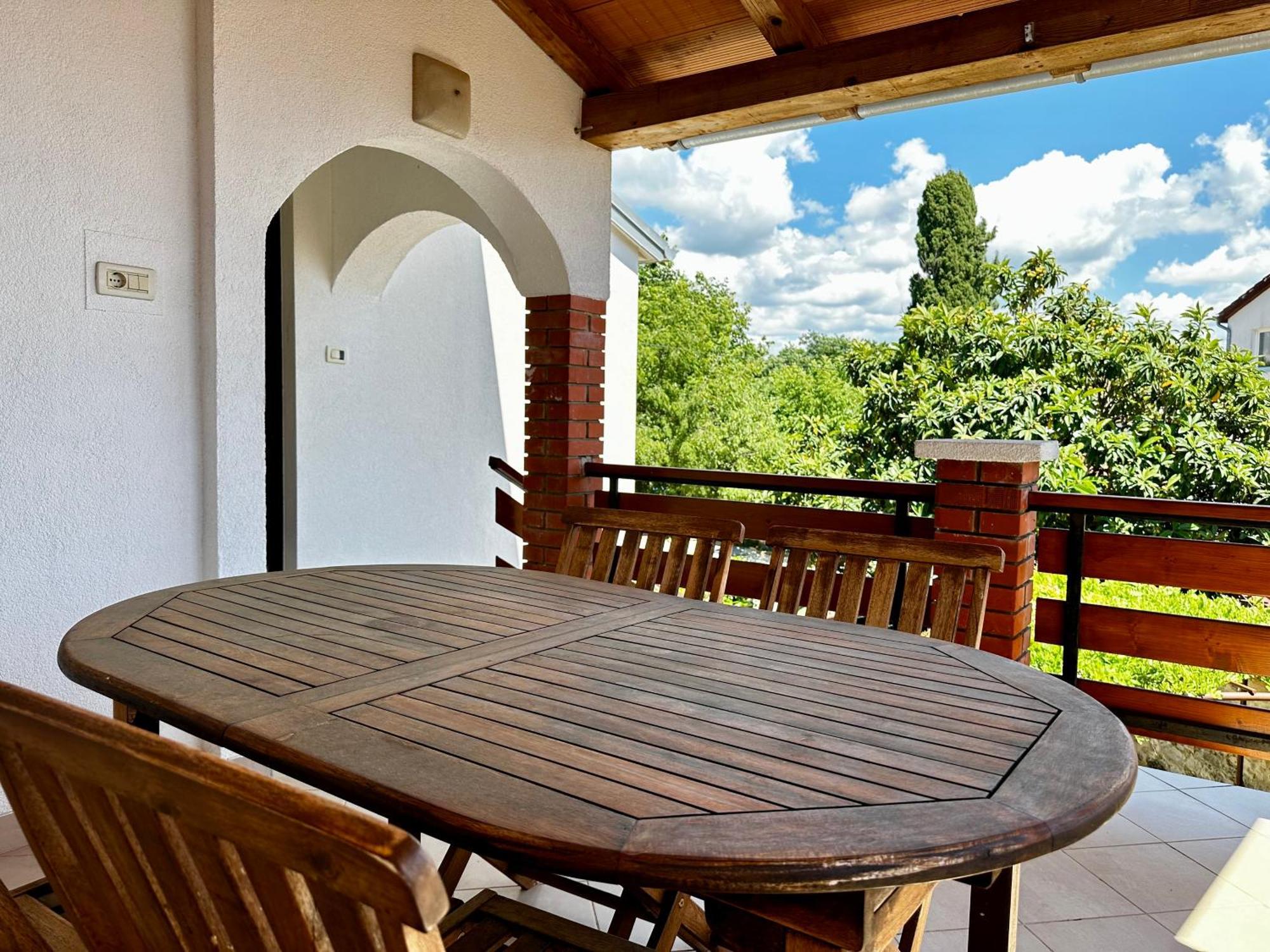 Apartament Casa Rustica Buici  Zewnętrze zdjęcie