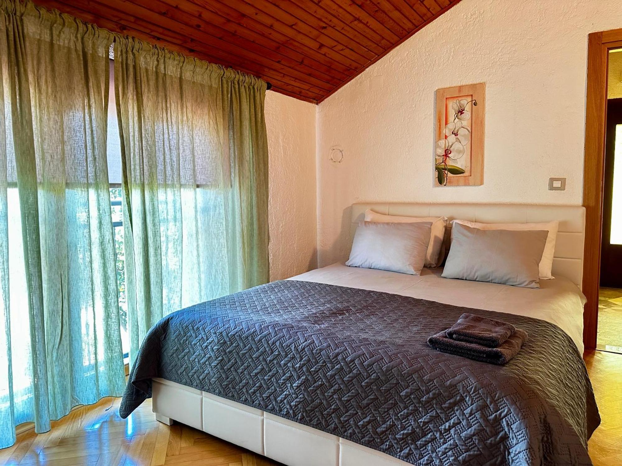 Apartament Casa Rustica Buici  Zewnętrze zdjęcie